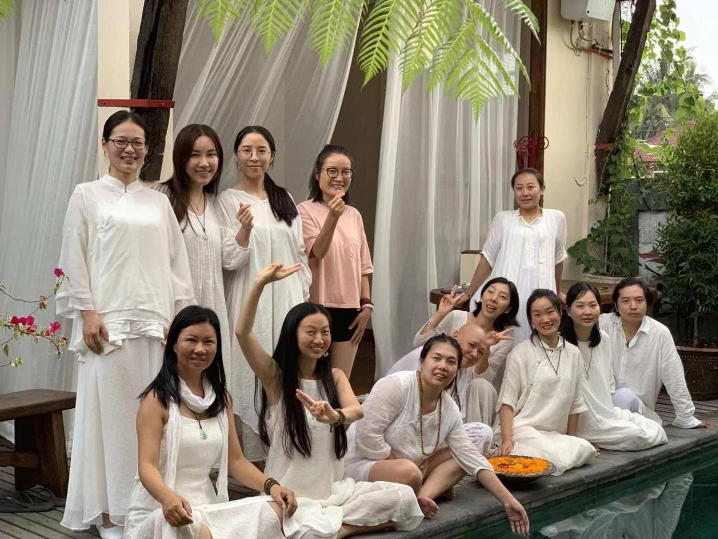 Hotel Metteyya Healing House Ubud Esterno foto